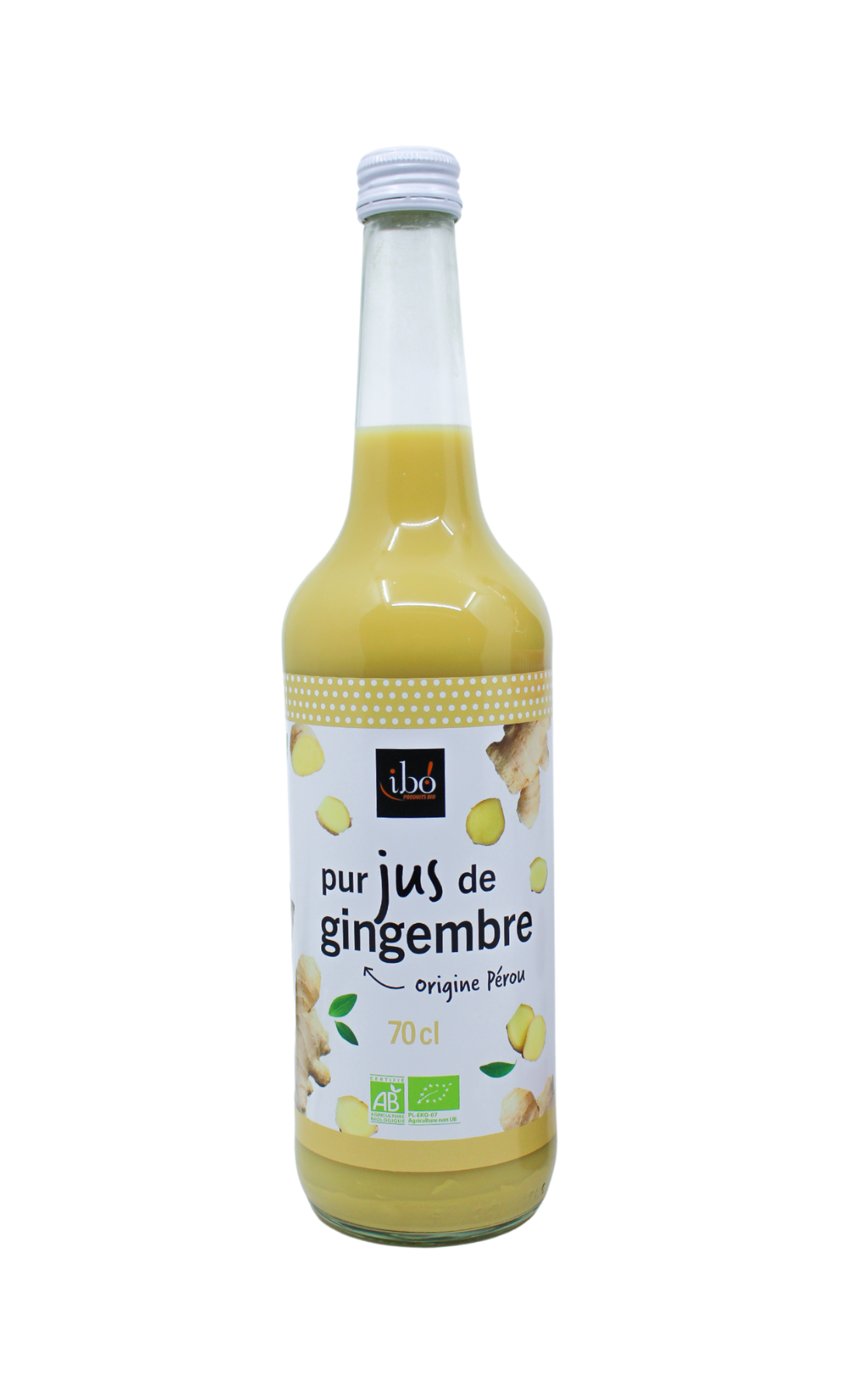 Gingimbre