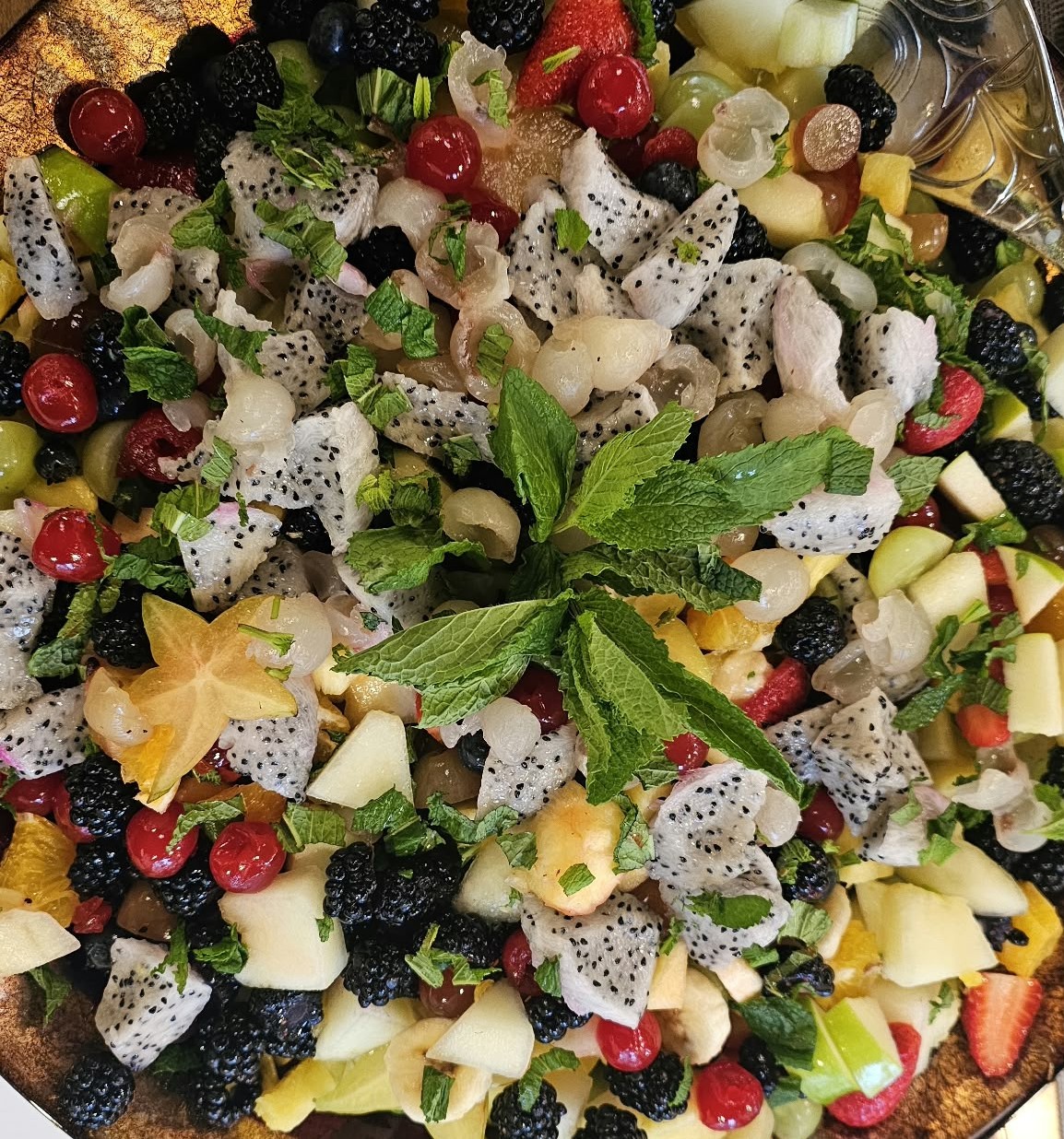 Salades